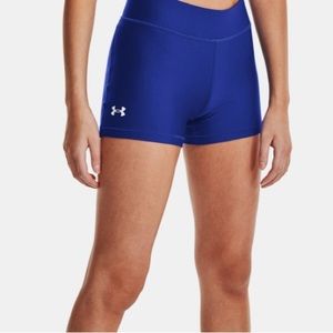 Under Armour Compression Shorts